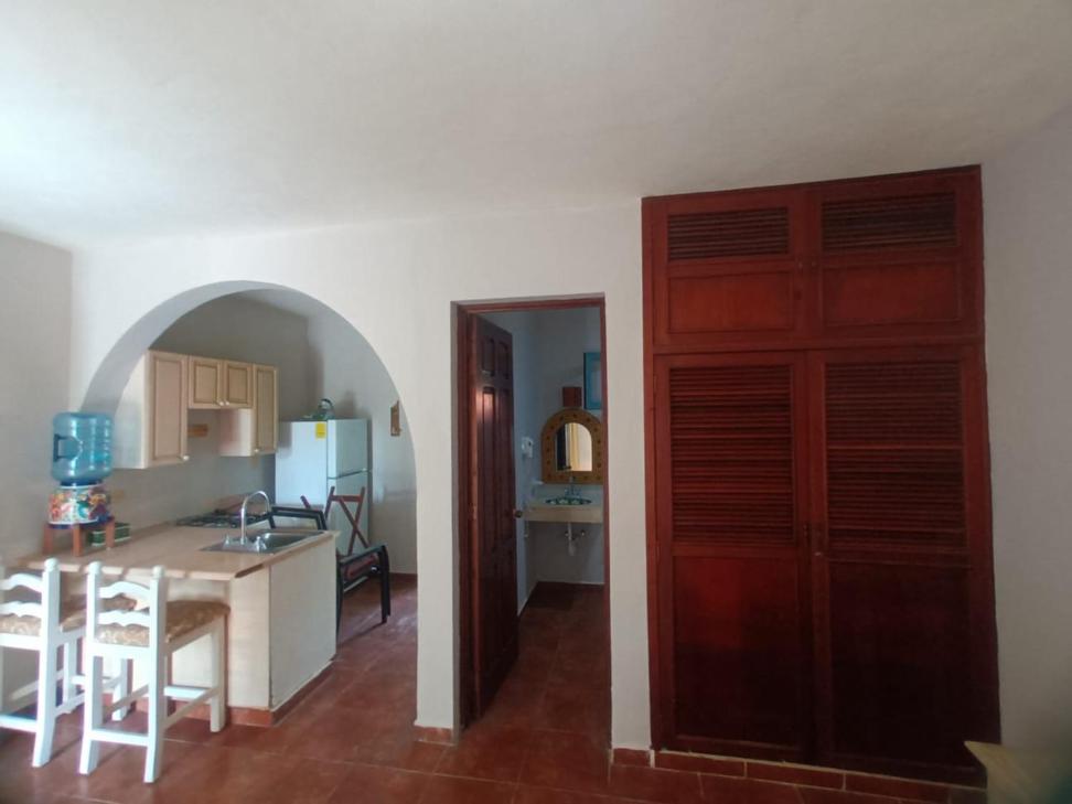 فندق Hacienda San Miguel كوزوميل المظهر الخارجي الصورة