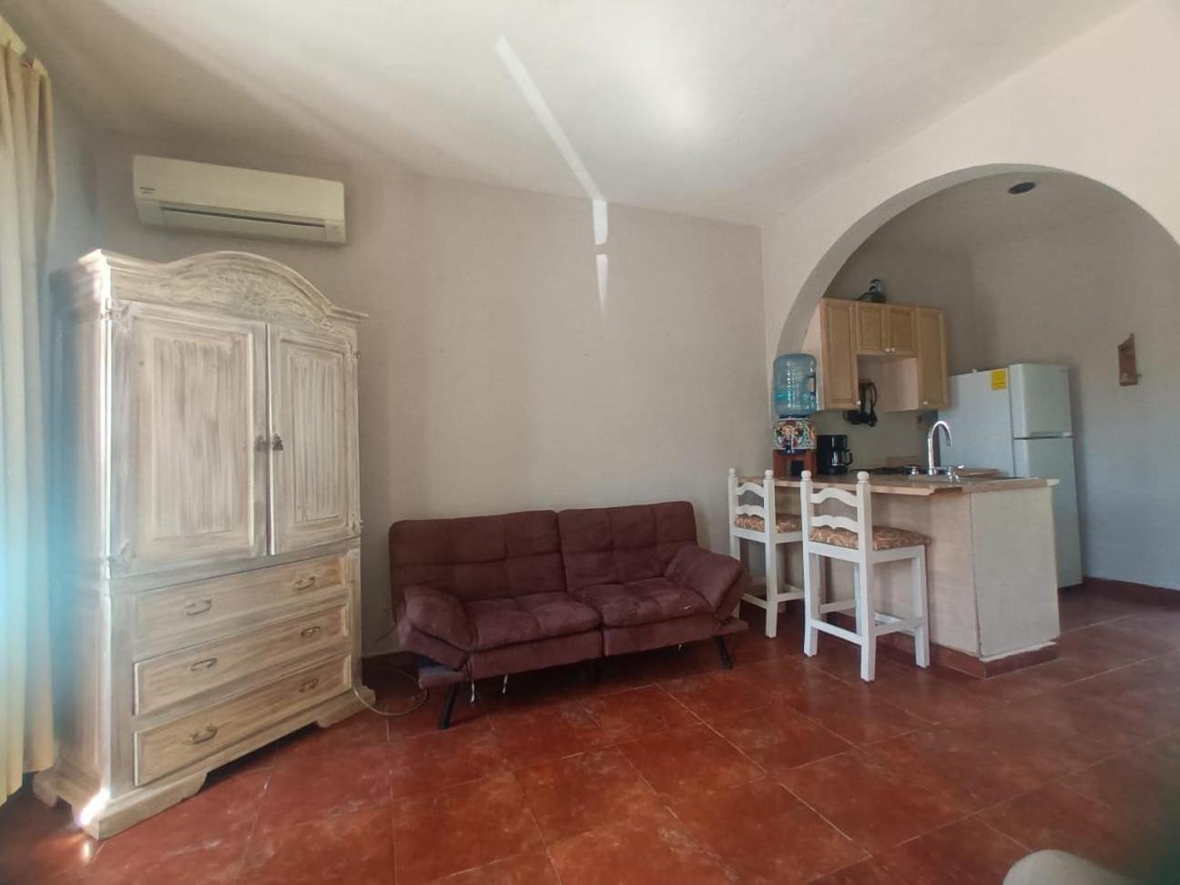 فندق Hacienda San Miguel كوزوميل المظهر الخارجي الصورة