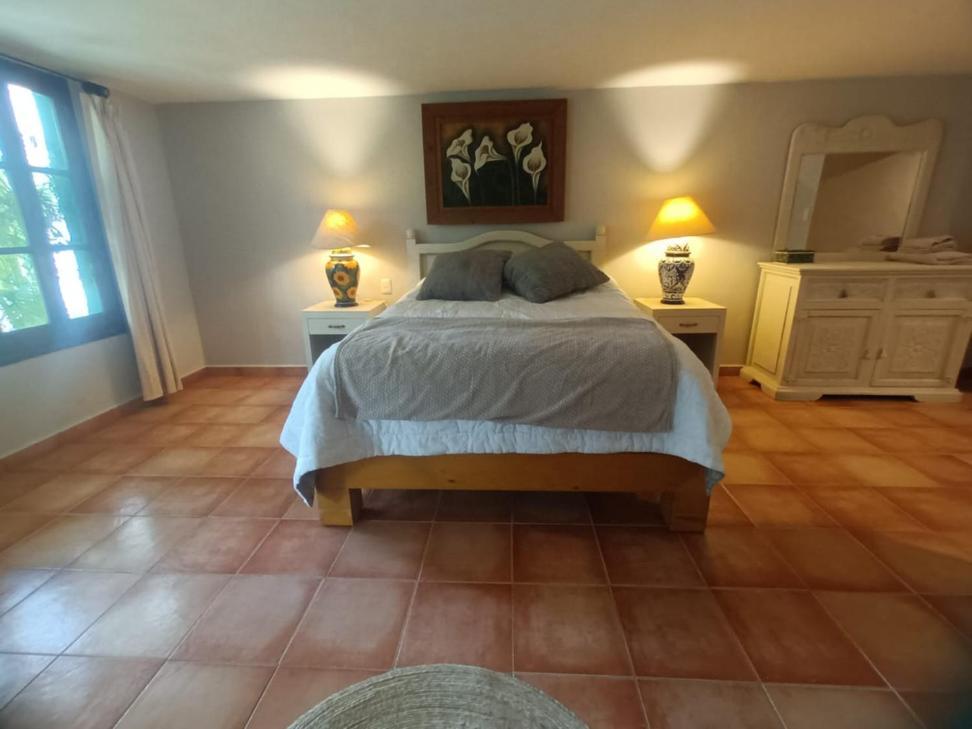 فندق Hacienda San Miguel كوزوميل المظهر الخارجي الصورة