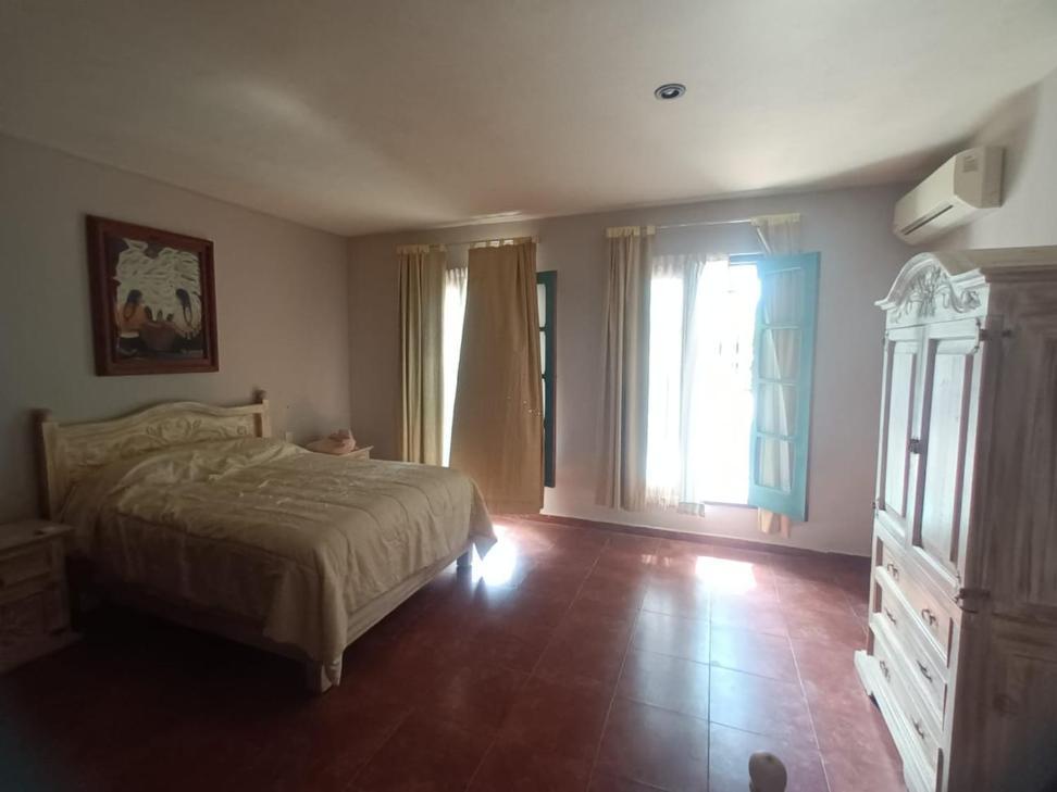 فندق Hacienda San Miguel كوزوميل المظهر الخارجي الصورة