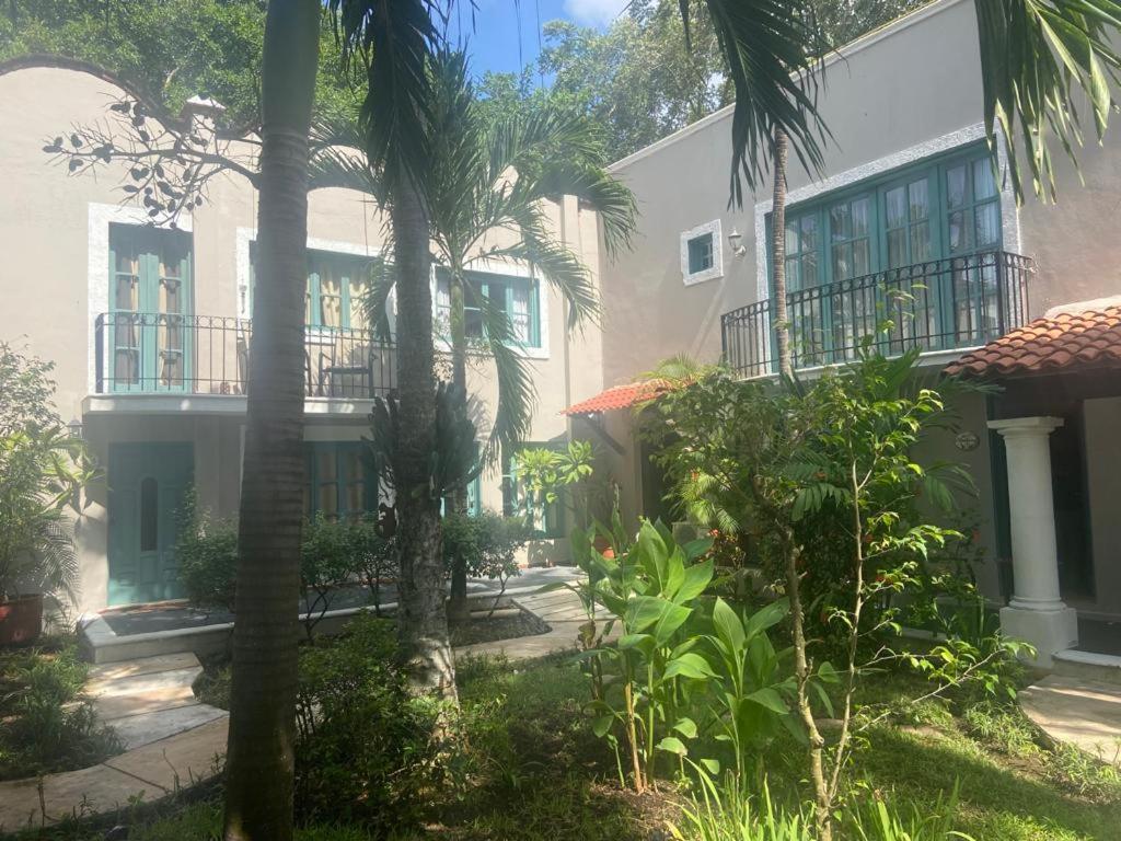 فندق Hacienda San Miguel كوزوميل المظهر الخارجي الصورة