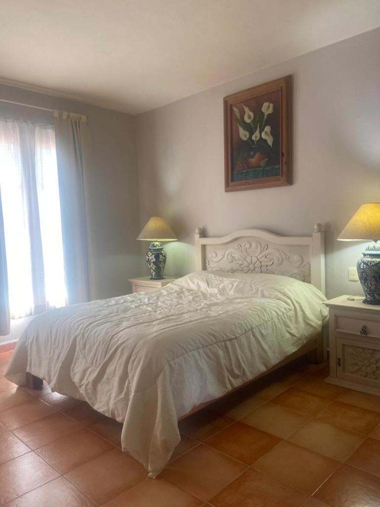 فندق Hacienda San Miguel كوزوميل المظهر الخارجي الصورة