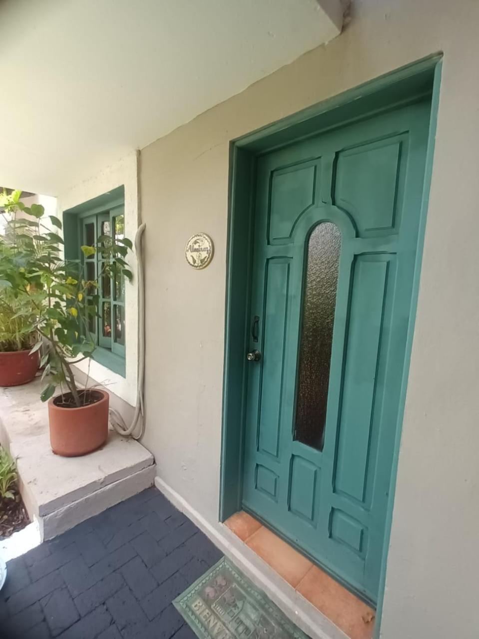 فندق Hacienda San Miguel كوزوميل المظهر الخارجي الصورة